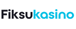 fiksukasino logo